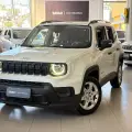 JEEP RENEGADE 1.3 T270 TURBO FLEX SPORT AT6 JEEP RENEGADE 1.3 T270 TURBO FLEX SPORT AT6