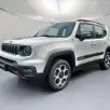 JEEP RENEGADE 1.3 T270 TURBO FLEX TRAILHAWK 4X4 AT9 JEEP RENEGADE 1.3 T270 TURBO FLEX TRAILHAWK 4X4 AT9