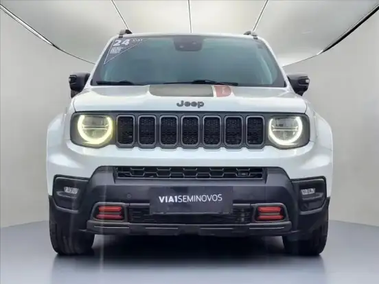 JEEP-RENEGADE-1.3 T270 TURBO FLEX TRAILHAWK 4X4 AT9 JEEP-RENEGADE-2023