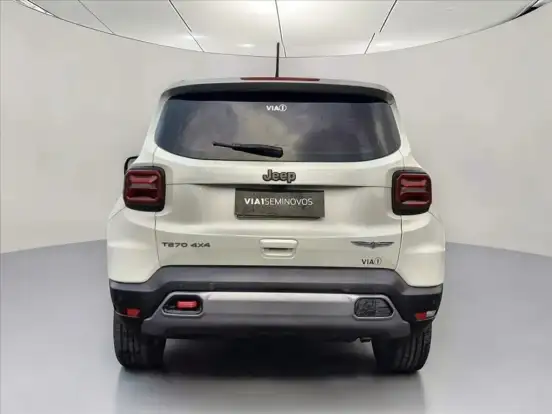 JEEP-RENEGADE-1.3 T270 TURBO FLEX TRAILHAWK 4X4 AT9 JEEP-RENEGADE-2023