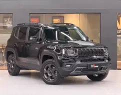 JEEP RENEGADE 1.3 T270 TURBO FLEX WILLYS 4X4 AT9 JEEP RENEGADE 1.3 T270 TURBO FLEX WILLYS 4X4 AT9