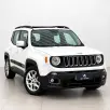 JEEP RENEGADE 1.8 16V FLEX LONGITUDE 4P AUTOMÁTICO JEEP RENEGADE 1.8 16V FLEX LONGITUDE 4P AUTOMÁTICO