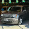 JEEP RENEGADE 1.8 16V FLEX SPORT 4P AUTOMÁTICO JEEP RENEGADE 1.8 16V FLEX SPORT 4P AUTOMÁTICO