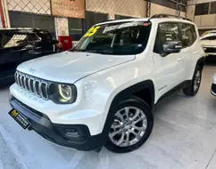 JEEP RENEGADE 1.3 T270 TURBO FLEX ALTITUDE AT6 JEEP RENEGADE 1.3 T270 TURBO FLEX ALTITUDE AT6