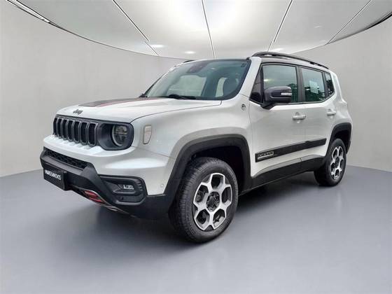 JEEP RENEGADE 1.3 T270 TURBO FLEX AT6