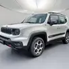 JEEP RENEGADE 1.3 T270 TURBO FLEX AT6 JEEP RENEGADE 1.3 T270 TURBO FLEX AT6