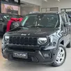 JEEP RENEGADE 1.3 T270 TURBO FLEX AT6 JEEP RENEGADE 1.3 T270 TURBO FLEX AT6