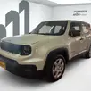 JEEP RENEGADE 1.3 T270 TURBO FLEX AT6 JEEP RENEGADE 1.3 T270 TURBO FLEX AT6