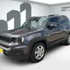 JEEP RENEGADE 1.3 T270 TURBO FLEX AT6 JEEP RENEGADE 1.3 T270 TURBO FLEX AT6