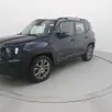 JEEP RENEGADE 1.3 T270 TURBO FLEX LONGITUDE AT6 JEEP RENEGADE 1.3 T270 TURBO FLEX LONGITUDE AT6