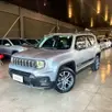 JEEP RENEGADE 1.3 T270 TURBO FLEX LONGITUDE AT6 JEEP RENEGADE 1.3 T270 TURBO FLEX LONGITUDE AT6