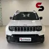 JEEP RENEGADE 1.3 T270 TURBO FLEX LONGITUDE AT6 JEEP RENEGADE 1.3 T270 TURBO FLEX LONGITUDE AT6