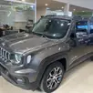 JEEP RENEGADE 1.3 T270 TURBO FLEX LONGITUDE AT6 JEEP RENEGADE 1.3 T270 TURBO FLEX LONGITUDE AT6