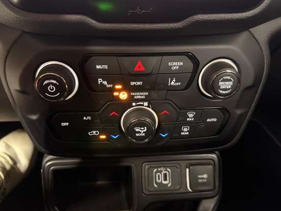 JEEP-RENEGADE-1.3 T270 TURBO FLEX LONGITUDE AT6 JEEP-RENEGADE-2024