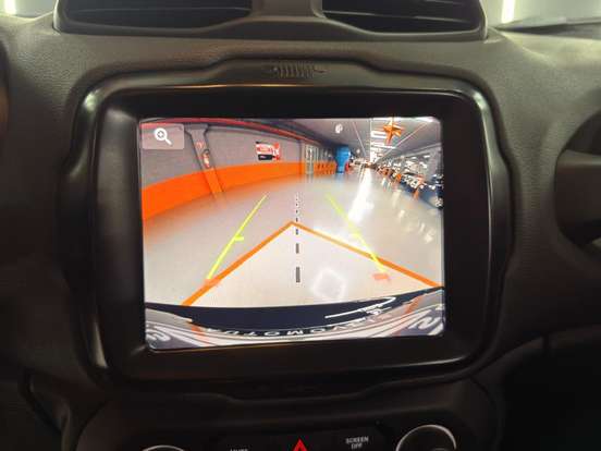 JEEP-RENEGADE-1.3 T270 TURBO FLEX LONGITUDE AT6 JEEP-RENEGADE-2024