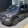 JEEP RENEGADE 1.3 T270 TURBO FLEX LONGITUDE AT6 JEEP RENEGADE 1.3 T270 TURBO FLEX LONGITUDE AT6