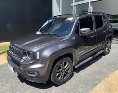 JEEP RENEGADE 1.3 T270 TURBO FLEX LONGITUDE AT6 JEEP RENEGADE 1.3 T270 TURBO FLEX LONGITUDE AT6
