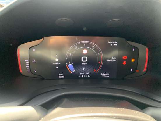 JEEP-RENEGADE-1.3 T270 TURBO FLEX LONGITUDE AT6 JEEP-RENEGADE-2025