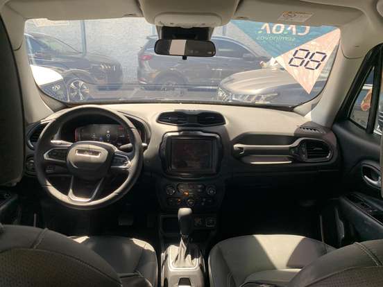 JEEP-RENEGADE-1.3 T270 TURBO FLEX LONGITUDE AT6 JEEP-RENEGADE-2025