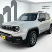 JEEP RENEGADE 1.3 T270 TURBO FLEX LONGITUDE AT6 JEEP RENEGADE 1.3 T270 TURBO FLEX LONGITUDE AT6