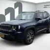 JEEP RENEGADE 1.3 T270 TURBO FLEX LONGITUDE AT6 JEEP RENEGADE 1.3 T270 TURBO FLEX LONGITUDE AT6