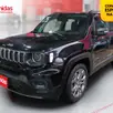 JEEP RENEGADE 1.3 T270 TURBO FLEX LONGITUDE AT6 JEEP RENEGADE 1.3 T270 TURBO FLEX LONGITUDE AT6
