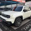 JEEP RENEGADE 1.3 T270 TURBO FLEX LONGITUDE AT6 JEEP RENEGADE 1.3 T270 TURBO FLEX LONGITUDE AT6
