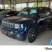 JEEP RENEGADE 1.3 T270 TURBO FLEX SAHARA AT6 JEEP RENEGADE 1.3 T270 TURBO FLEX SAHARA AT6