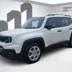 JEEP RENEGADE 1.3 T270 TURBO FLEX SPORT AT6 JEEP RENEGADE 1.3 T270 TURBO FLEX SPORT AT6