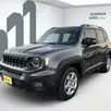 JEEP RENEGADE 1.3 T270 TURBO FLEX SPORT AT6 JEEP RENEGADE 1.3 T270 TURBO FLEX SPORT AT6