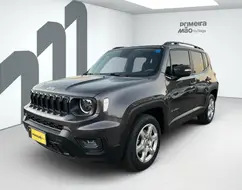 JEEP RENEGADE 1.3 T270 TURBO FLEX SPORT AT6 JEEP RENEGADE 1.3 T270 TURBO FLEX SPORT AT6