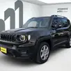 JEEP RENEGADE 1.3 T270 TURBO FLEX SPORT AT6 JEEP RENEGADE 1.3 T270 TURBO FLEX SPORT AT6