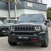 JEEP RENEGADE 1.3 T270 TURBO FLEX TRAILHAWK 4X4 AT9 JEEP RENEGADE 1.3 T270 TURBO FLEX TRAILHAWK 4X4 AT9