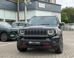 JEEP RENEGADE 1.3 T270 TURBO FLEX TRAILHAWK 4X4 AT9 JEEP RENEGADE 1.3 T270 TURBO FLEX TRAILHAWK 4X4 AT9