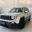 JEEP RENEGADE 1.8 16V FLEX 4P AUTOMÁTICO JEEP RENEGADE 1.8 16V FLEX 4P AUTOMÁTICO