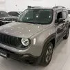 JEEP RENEGADE 1.8 16V FLEX 4P AUTOMÁTICO JEEP RENEGADE 1.8 16V FLEX 4P AUTOMÁTICO