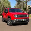 JEEP RENEGADE 1.8 16V FLEX 4P AUTOMÁTICO JEEP RENEGADE 1.8 16V FLEX 4P AUTOMÁTICO