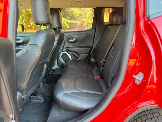 JEEP-RENEGADE-1.8 16V FLEX 4P AUTOMÁTICO JEEP-RENEGADE-2020
