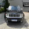 JEEP RENEGADE 1.8 16V FLEX LIMITED 4P AUTOMÁTICO JEEP RENEGADE 1.8 16V FLEX LIMITED 4P AUTOMÁTICO