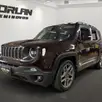 JEEP RENEGADE 1.8 16V FLEX LIMITED 4P AUTOMÁTICO JEEP RENEGADE 1.8 16V FLEX LIMITED 4P AUTOMÁTICO