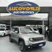 JEEP RENEGADE 1.8 16V FLEX LONGITUDE 4P AUTOMÁTICO JEEP RENEGADE 1.8 16V FLEX LONGITUDE 4P AUTOMÁTICO