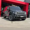 JEEP RENEGADE 1.8 16V FLEX LONGITUDE 4P AUTOMÁTICO JEEP RENEGADE 1.8 16V FLEX LONGITUDE 4P AUTOMÁTICO