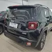 JEEP RENEGADE 1.8 16V FLEX LONGITUDE 4P AUTOMÁTICO JEEP RENEGADE 1.8 16V FLEX LONGITUDE 4P AUTOMÁTICO