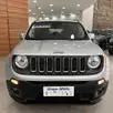 JEEP RENEGADE 1.8 16V FLEX LONGITUDE 4P AUTOMÁTICO JEEP RENEGADE 1.8 16V FLEX LONGITUDE 4P AUTOMÁTICO