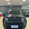 JEEP RENEGADE 1.8 16V FLEX LONGITUDE 4P AUTOMÁTICO JEEP RENEGADE 1.8 16V FLEX LONGITUDE 4P AUTOMÁTICO