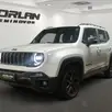 JEEP RENEGADE 1.8 16V FLEX LONGITUDE 4P AUTOMÁTICO JEEP RENEGADE 1.8 16V FLEX LONGITUDE 4P AUTOMÁTICO