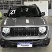 JEEP RENEGADE 1.8 16V FLEX SPORT 4P AUTOMÁTICO JEEP RENEGADE 1.8 16V FLEX SPORT 4P AUTOMÁTICO