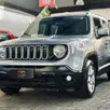 JEEP RENEGADE 1.8 16V FLEX SPORT 4P AUTOMÁTICO JEEP RENEGADE 1.8 16V FLEX SPORT 4P AUTOMÁTICO
