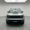 JEEP RENEGADE 2.0 16V TURBO DIESEL LONGITUDE 4P 4X4 AUTOMÁTICO JEEP RENEGADE 2.0 16V TURBO DIESEL LONGITUDE 4P 4X4 AUTOMÁTICO