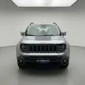 JEEP RENEGADE 2.0 16V TURBO DIESEL LONGITUDE 4P 4X4 AUTOMÁTICO JEEP RENEGADE 2.0 16V TURBO DIESEL LONGITUDE 4P 4X4 AUTOMÁTICO